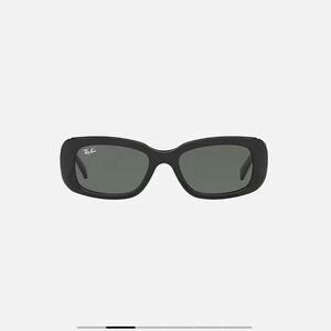 Ray Bans 90s style sunglasses RB4122 polarized